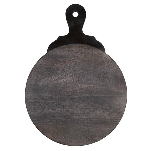 Maison By Tai Acacia Wood Tray New